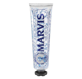 MARVIS Earl Grey Tea pasta do zębów z fluorem 75ml