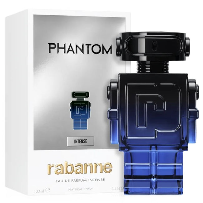 Paco Rabanne Phantom Intense woda perfumowana spray