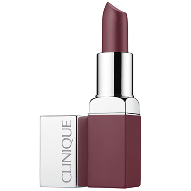 Clinique Pop Matte Lip Colour Primer matowa pomadka do ust z bazą