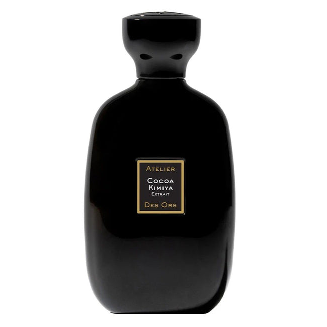 Atelier des Ors Cocoa Kimiya ekstrakt perfum spray 100ml