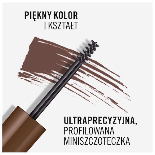 Rimmel Wonderfull Brow tusz do brwi