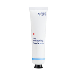 Alpine White Daily Whitening Toothpaste pasta do zębów wybielająca na co dzień 75ml