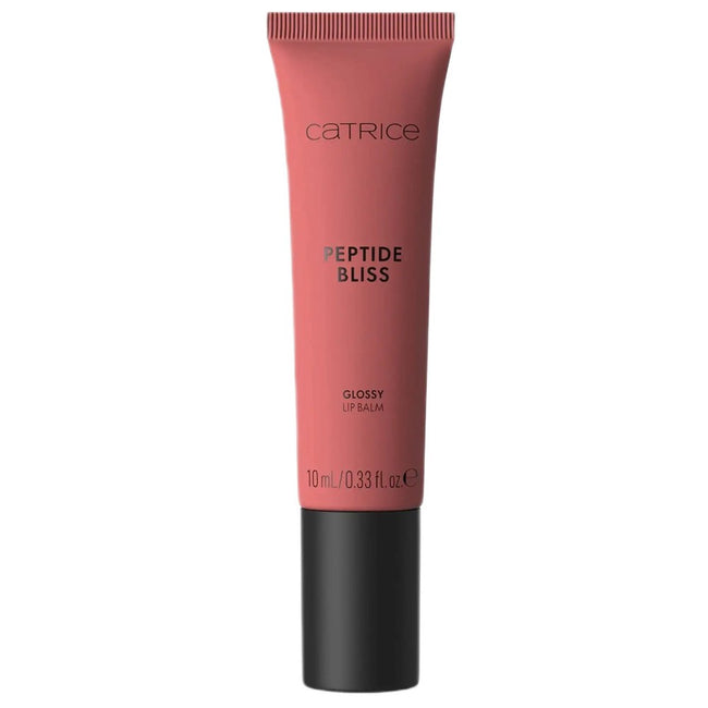 Catrice Peptide Bliss Glossy Lip Balm lśniący balsam do ust