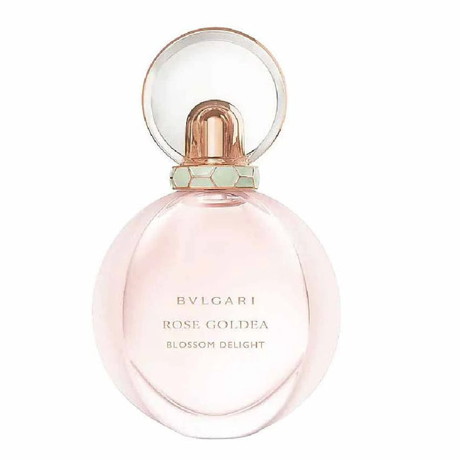 Bvlgari Rose Goldea Blossom Delight woda perfumowana