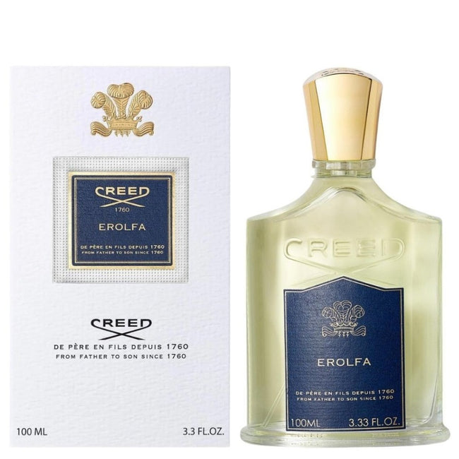 Creed Erolfa woda perfumowana spray 100ml