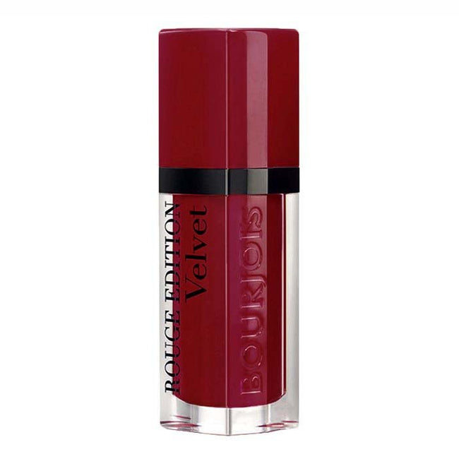Bourjois Rouge Edition Velvet Mat pomadka do ust