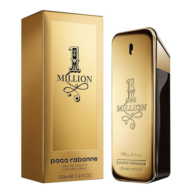 Paco Rabanne 1 Million woda toaletowa spray