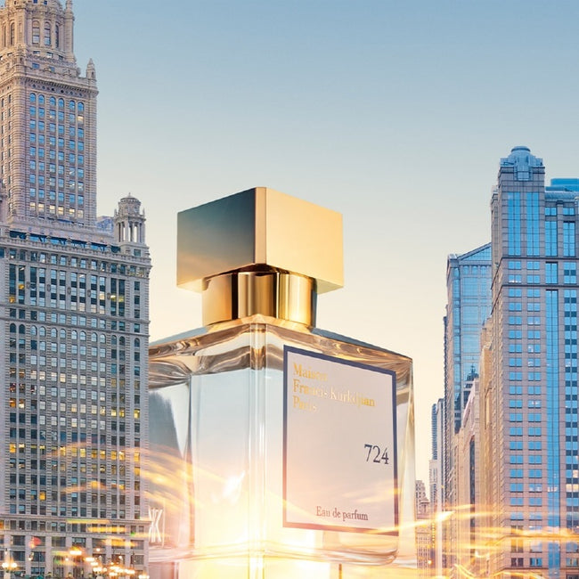 Maison Francis Kurkdjian 724 woda perfumowana spray