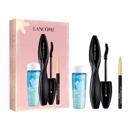 Lancome Hypnose Drama zestaw tusz do rzęs 8ml + płyn do demakijażu oczu 30ml + kredka do oczu 0.7g