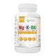 WISH Pharmaceutical Magnez + Potas + Witamina B6 Forte suplement diety 120 kapsułek