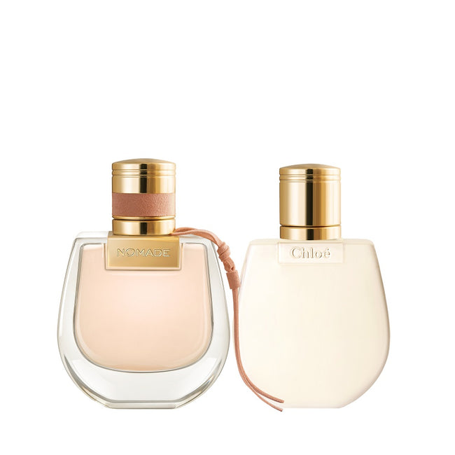 Chloe Nomade zestaw woda perfumowana spray 50ml + balsam do ciała 100ml