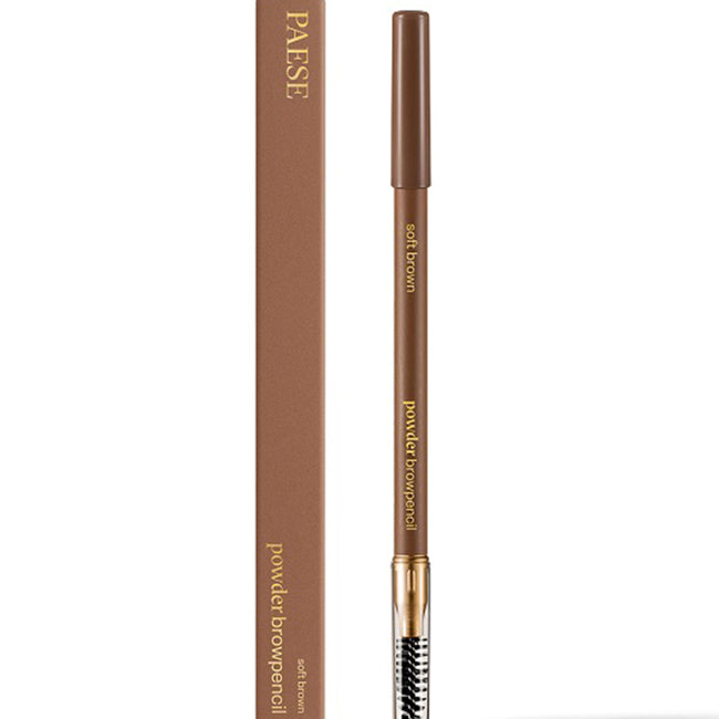Paese Powder Browpencil pudrowa kredka do brwi
