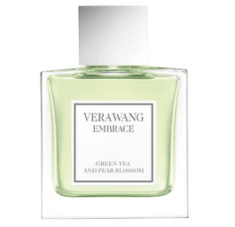 Vera Wang Embrace Green Tea And Pear Blossom woda toaletowa spray