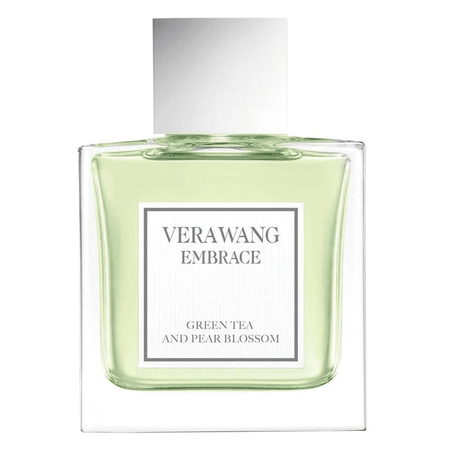 Vera Wang Embrace Green Tea And Pear Blossom woda toaletowa spray