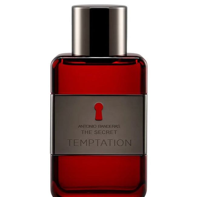 Antonio Banderas The Secret Temptation woda toaletowa spray