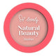 Lovely Natural Beauty Blusher mineralny róż do policzków 3.6g