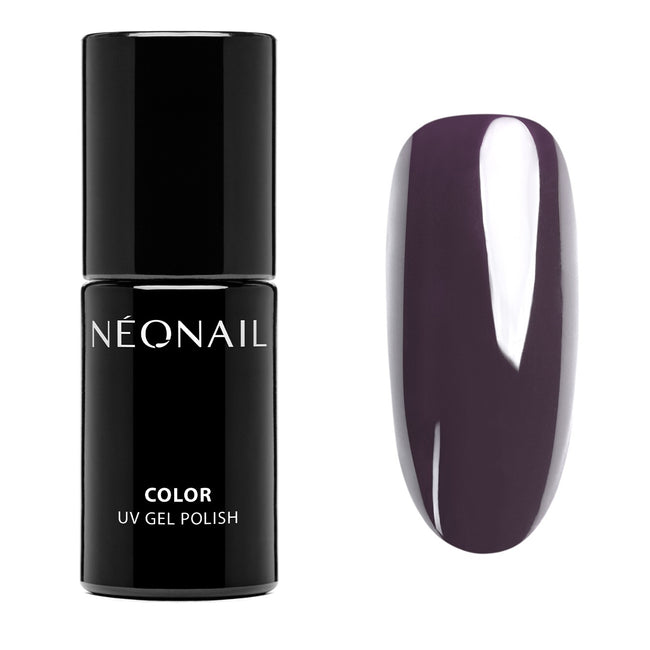 NeoNail UV Gel Polish Color lakier hybrydowy