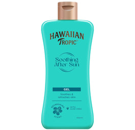 Hawaiian Tropic Soothing After Sun żel do ciała po opalaniu 200ml
