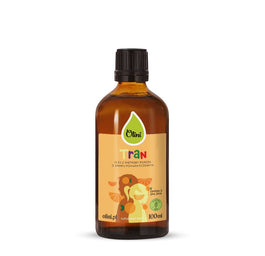Olini Tran pomarańczowy 100ml