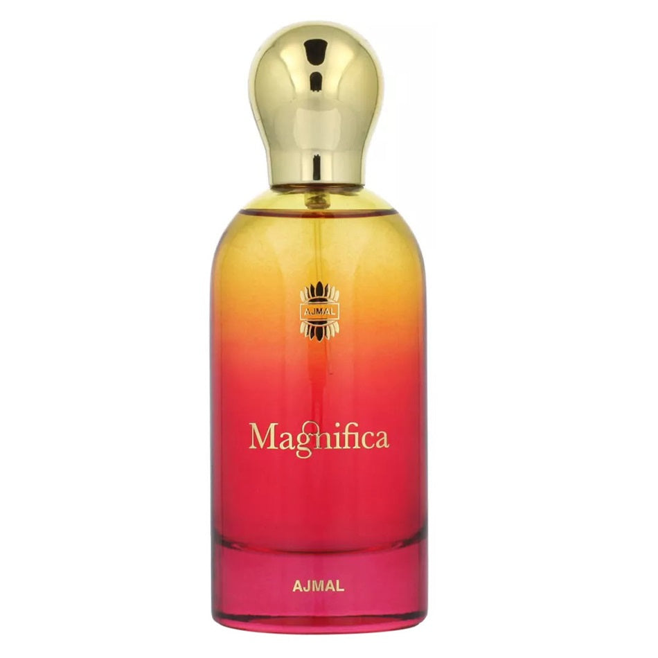 ajmal magnifica