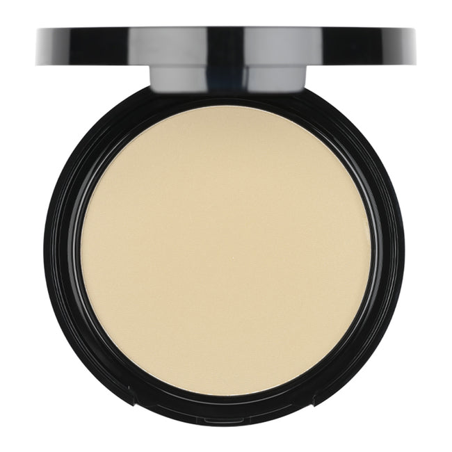 Pierre Rene Professional Compact Powder SPF25 Limited puder prasowany