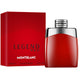 Mont Blanc Legend Red woda perfumowana