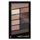Wet n Wild Color Icon Eyeshadow Palette paleta cieni do powiek