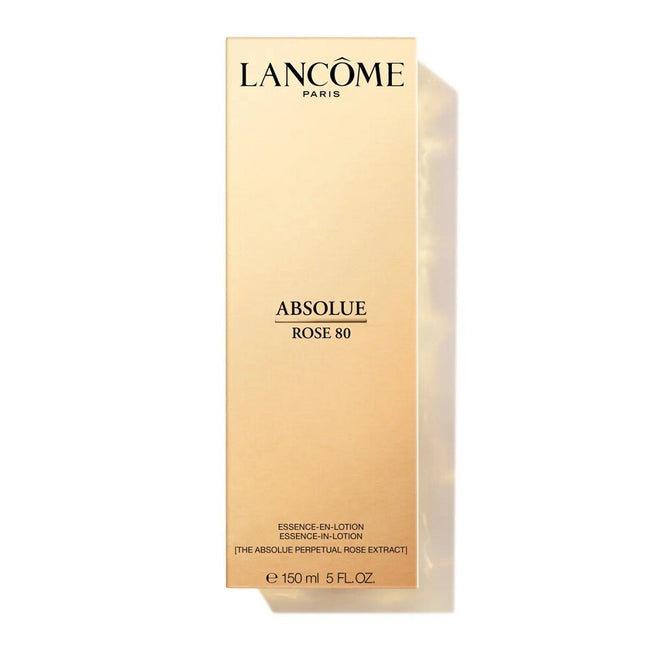 Lancome Absolue Rose 80 Essence-in-Lotion skoncentrowany lotion do twarzy 150ml