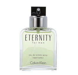 Calvin Klein Eternity for Men woda toaletowa spray 100ml - produkt bez opakowania