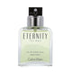 Calvin Klein Eternity for Men woda toaletowa spray 100ml - produkt bez opakowania