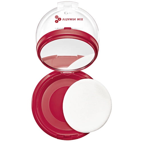 Bourjois Healthy Mix matujący puder w kamieniu z witaminami