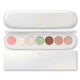 LOVRO Bloomlight Eyeshadow Palette paleta cieni do powiek