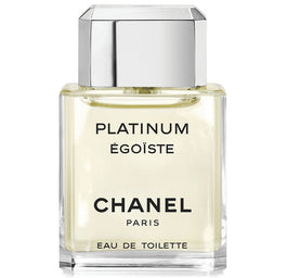 Chanel Platinum Egoiste woda toaletowa spray