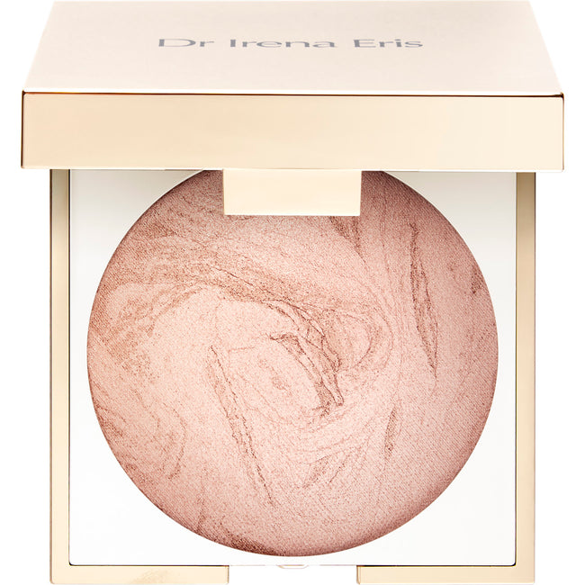 Dr Irena Eris Glamour Sheen Highlighter rozświetlacz do twarzy