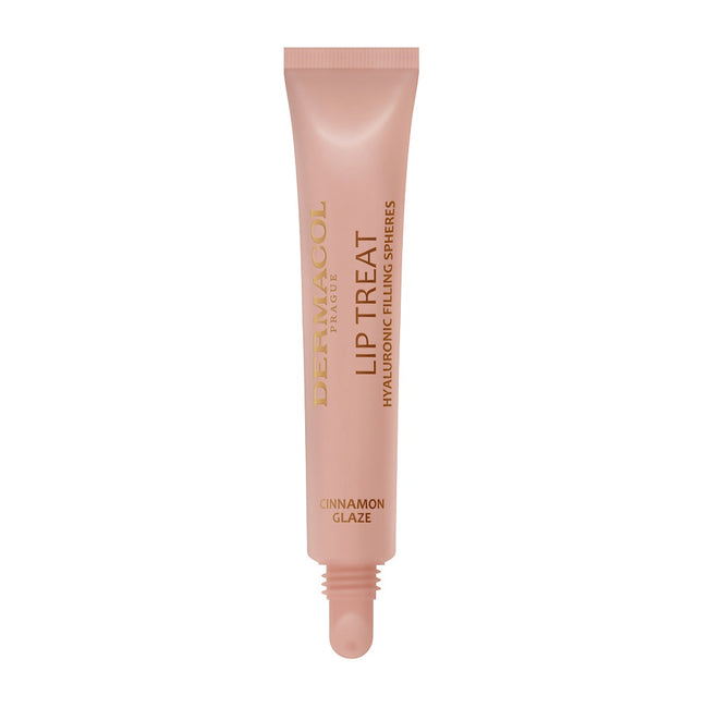 Dermacol Lip Treat nawilżający błyszczyk do ust