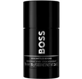 Hugo Boss Boss Bottled Beyond dezodorant sztyft 75ml