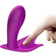 B-Series Fox Panty Vibrator masażer punktu G