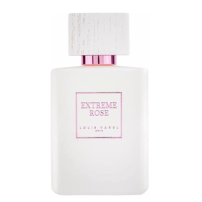 Louis Varel Extreme Rose woda perfumowana spray