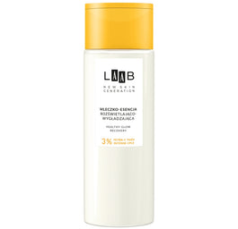 AA LAAB Tetra-C Yuzu mleczko-esencja rozświetlająco-wygładzająca 200ml