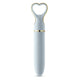 Blush Delice Heartthrob Silicone Bullet Vibrator wibrator z rączką w kształcie serca Something Blue