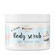 Nacomi Cukrowy peeling do ciałal ekki kokosowy tort 200g