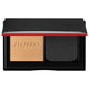 Shiseido Synchro Skin Self-Refreshing Custom Finish Powder Foundation kremowo-pudrowy podkład