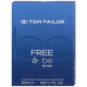 Tom Tailor Free To Be for Him woda toaletowa spray