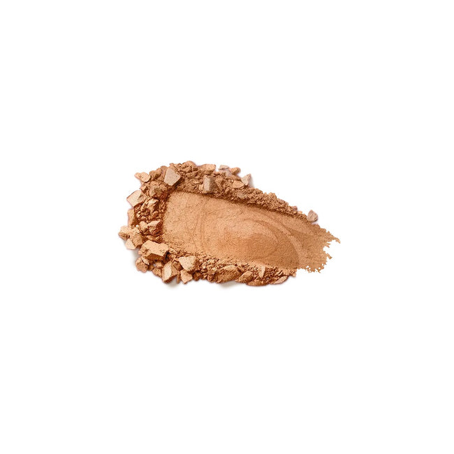 KIKO Milano Juicy Fizz Sunkissed Lumi-Bronzer wypiekany bronzer maxi