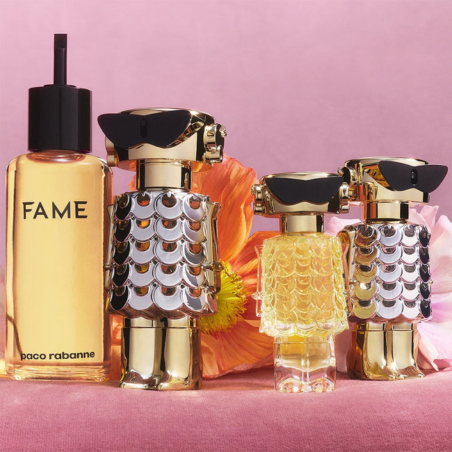 Paco Rabanne Fame woda perfumowana spray