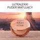 Bourjois Always Fabulous matujący puder w kompakcie z filtrem SPF