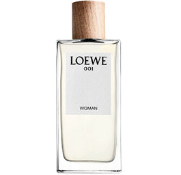 Loewe 001 Woman woda perfumowana spray