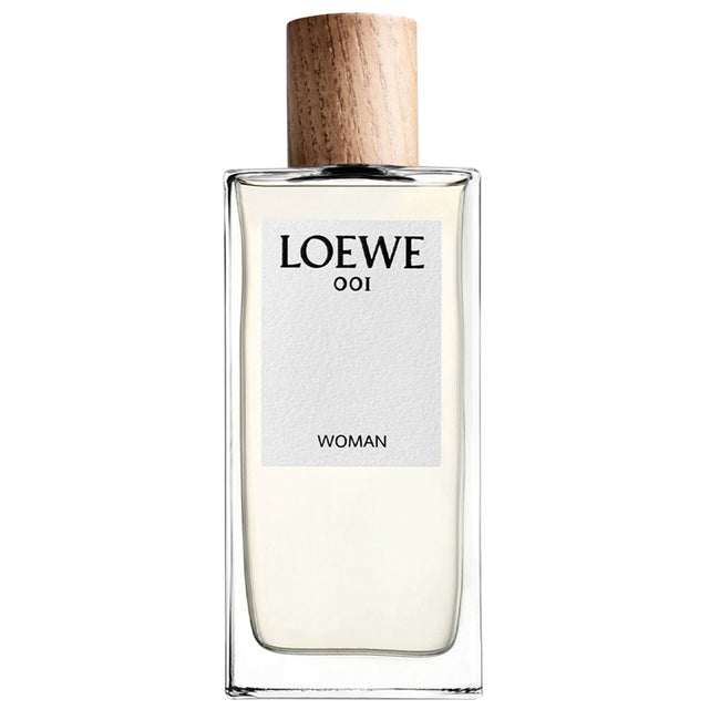 Loewe 001 Woman woda perfumowana spray