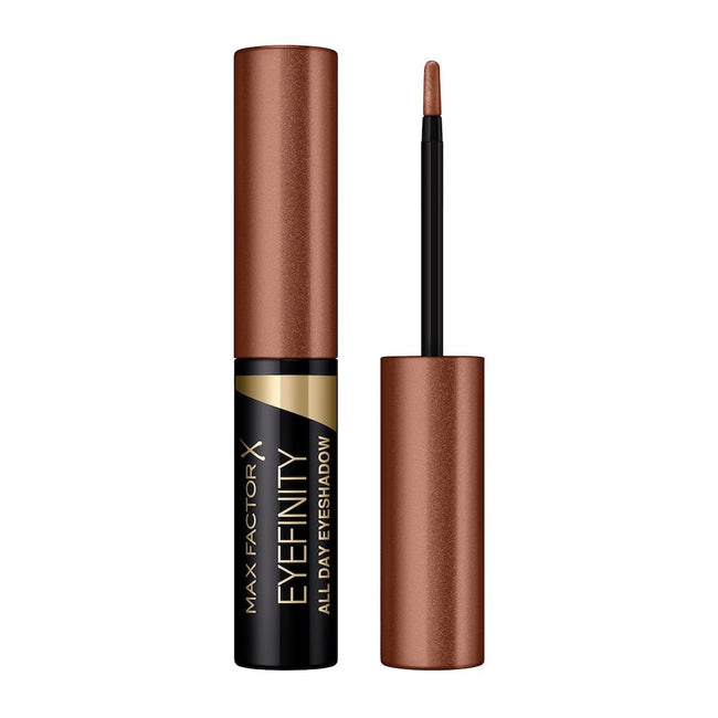 Max Factor Eyefinity All Day Eyeshadow cień do powiek w płynie