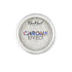 NeoNail Chrome Effect pyłek do paznokci Silver 2g